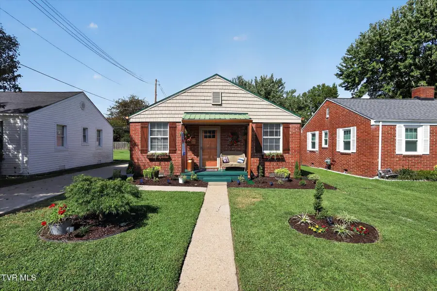 1370 Waverly Road, Kingsport, TN 37664 - #3