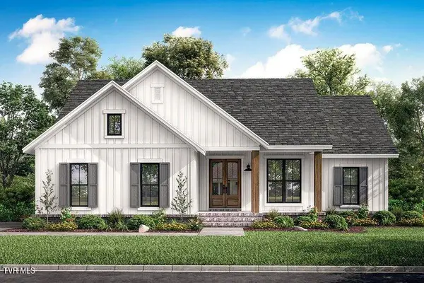 Tbd Quintana Street, Bristol, VA 24202