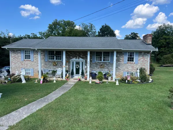 283 Flemings Drive, Morristown, TN 37813