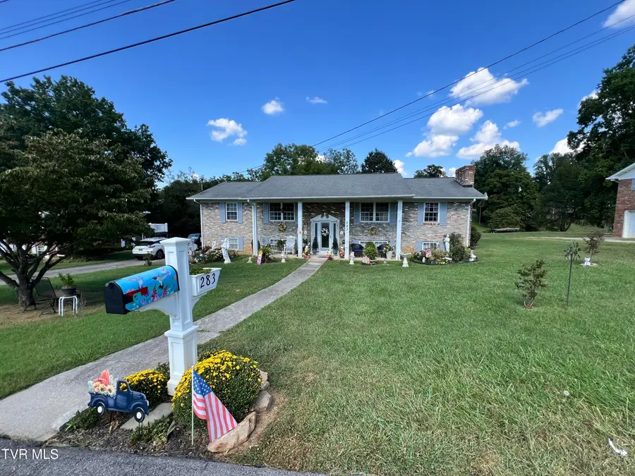 283 Flemings Drive, Morristown, TN 37813 - #2