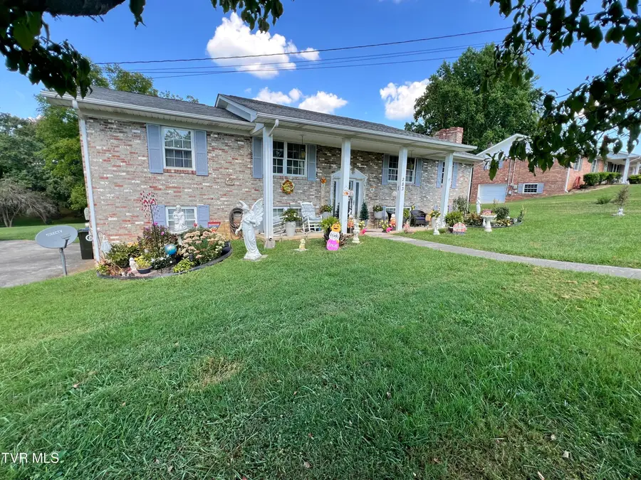 283 Flemings Drive, Morristown, TN 37813 - #3