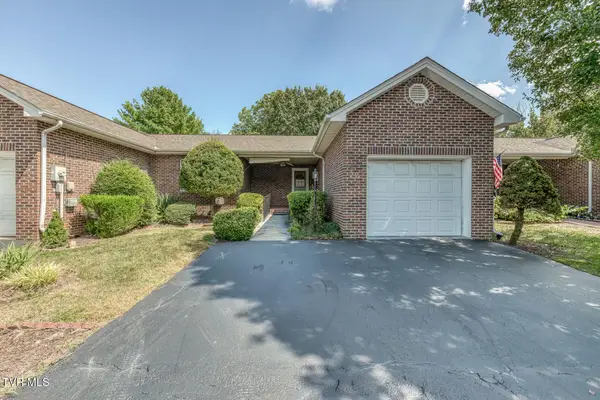 1905 Knob Creek Road #22, Johnson City, TN 37604