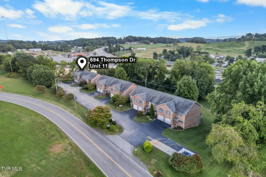 694 Thompson Drive # 11, Abingdon, VA 24210 - #3