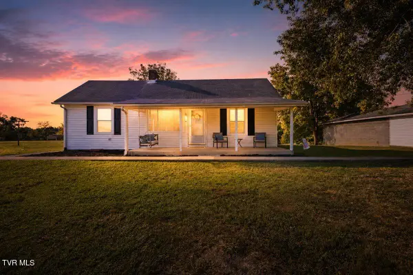 337 Allen Drive, Bulls Gap, TN 37711