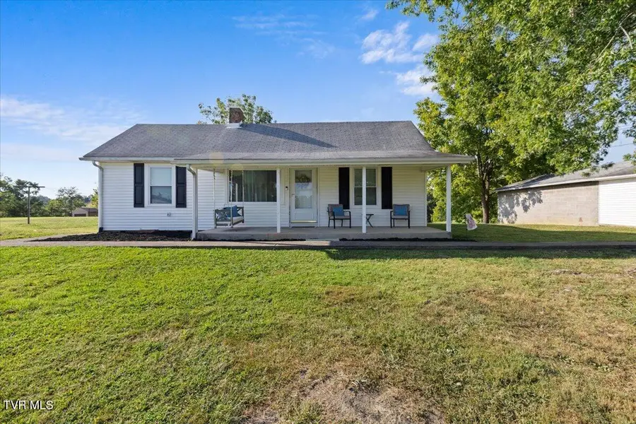 337 Allen Drive, Bulls Gap, TN 37711 - #2