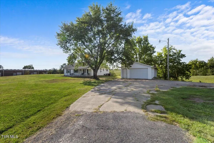 337 Allen Drive, Bulls Gap, TN 37711 - #3