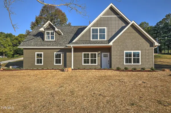 1904 Cherokee Road, Johnson City, TN 37604