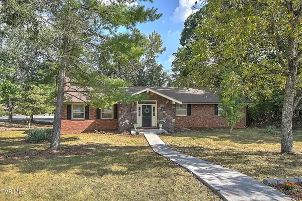 2301 Norwich Place, Kingsport, TN 37660