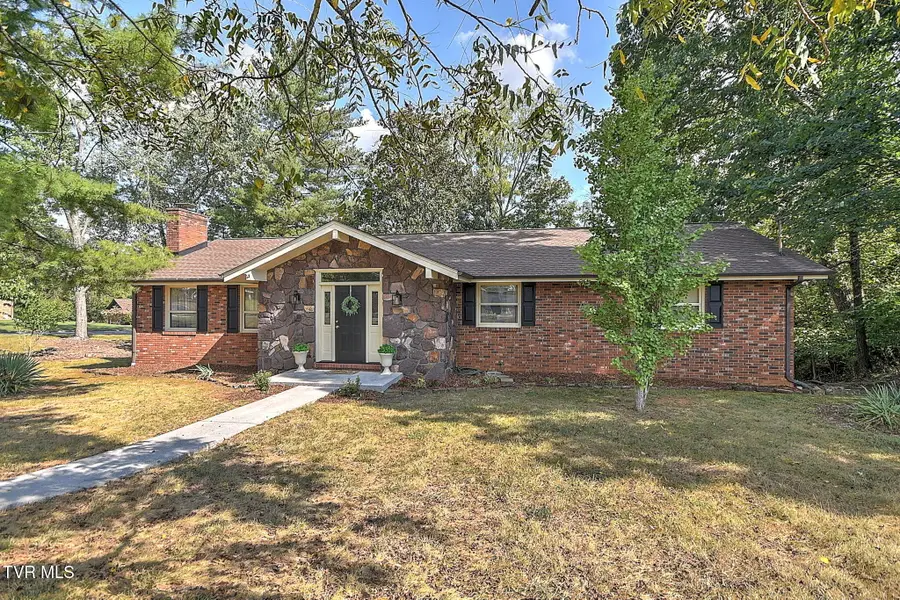 2301 Norwich Place, Kingsport, TN 37660 - #3