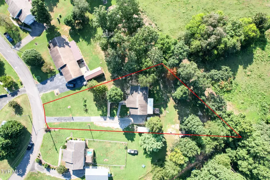 621 Keene Circle, Dandridge, TN 37725 - #3