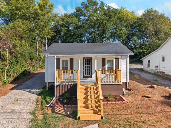 434 Jarnigan Street, Jefferson City, TN 37760