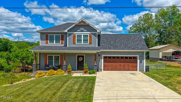 119 Sturbridge Lane, Church Hill, TN 37642
