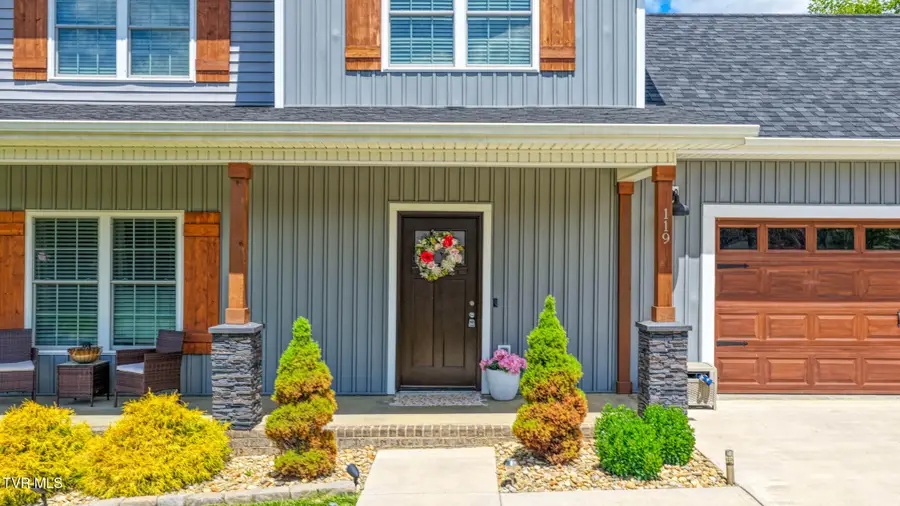 119 Sturbridge Lane, Church Hill, TN 37642 - #2