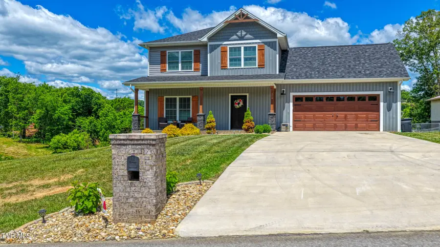 119 Sturbridge Lane, Church Hill, TN 37642 - #3