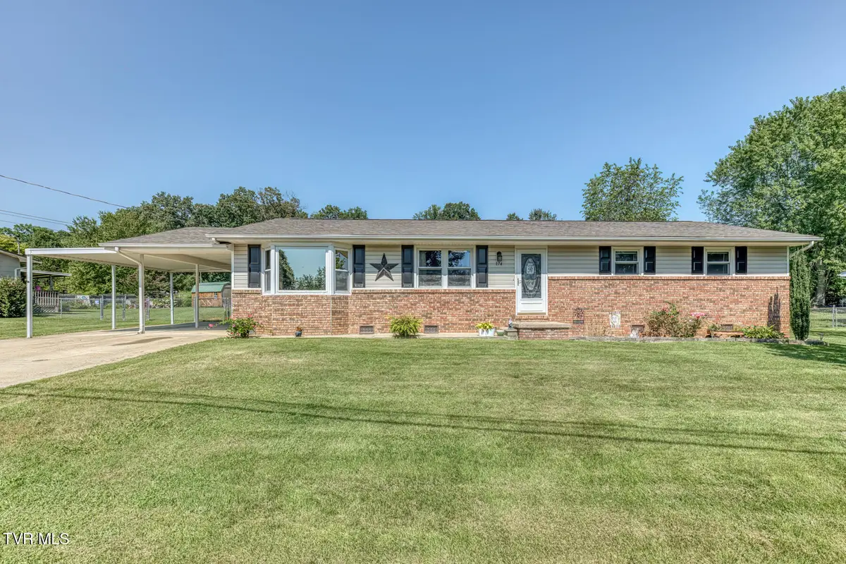 174 Sparks Road, Johnson City, TN 37601 - #1