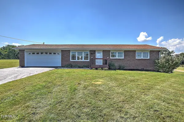 689 Liberty Church Road, Kingsport, TN 37663