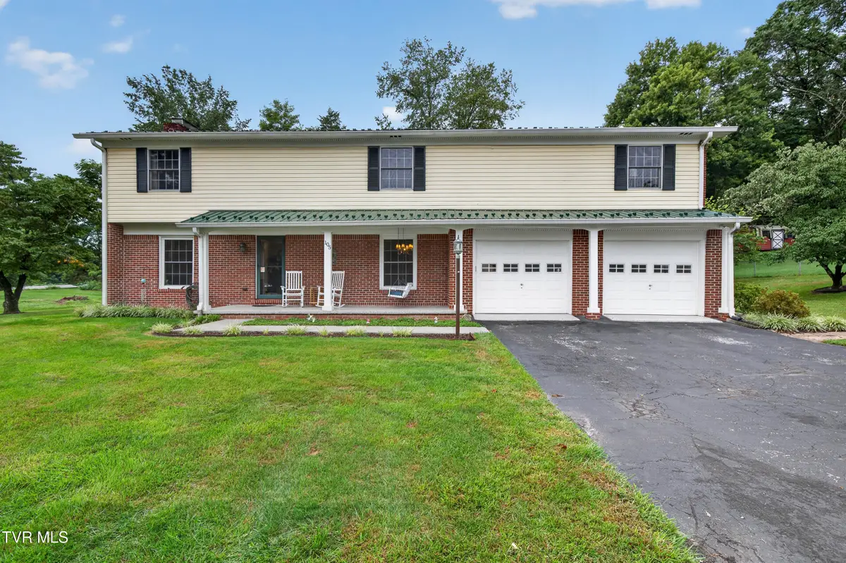 105 Austin Street, Bristol, TN 37620 - #1