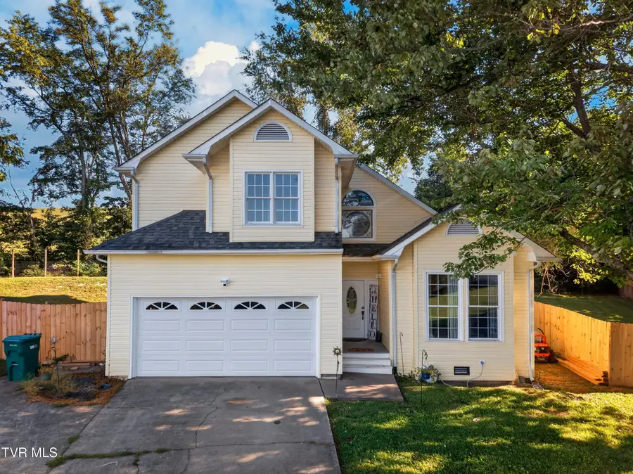313 Sonnett Court, Kingsport, TN 37664 - #2