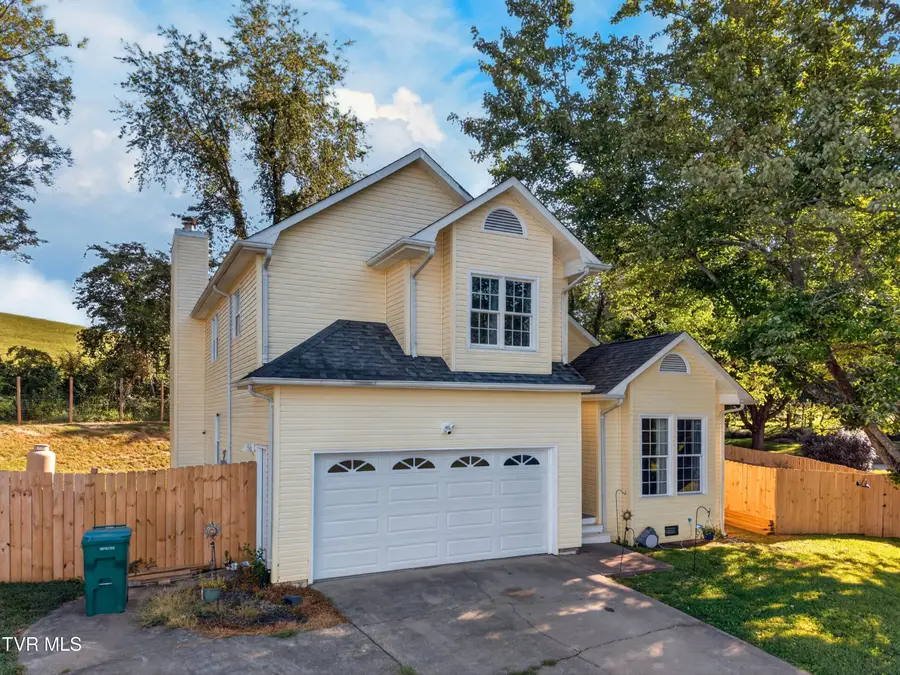 313 Sonnett Court, Kingsport, TN 37664 - #3