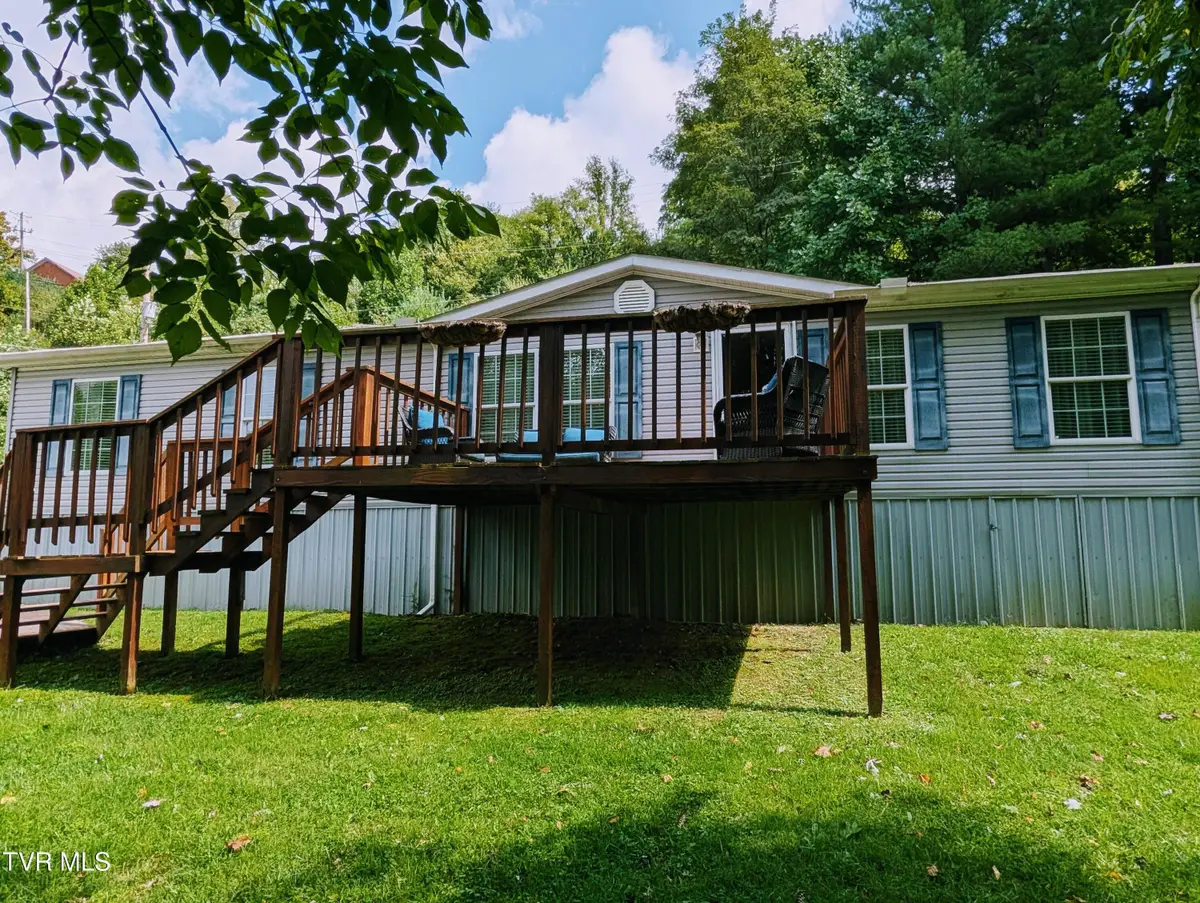 3331 Rockhouse Road, Coeburn, VA 24230 - #1