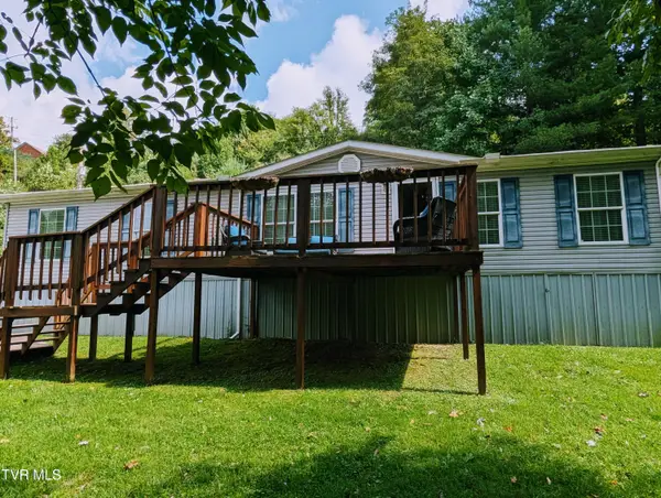 3331 Rockhouse Road, Coeburn, VA 24230