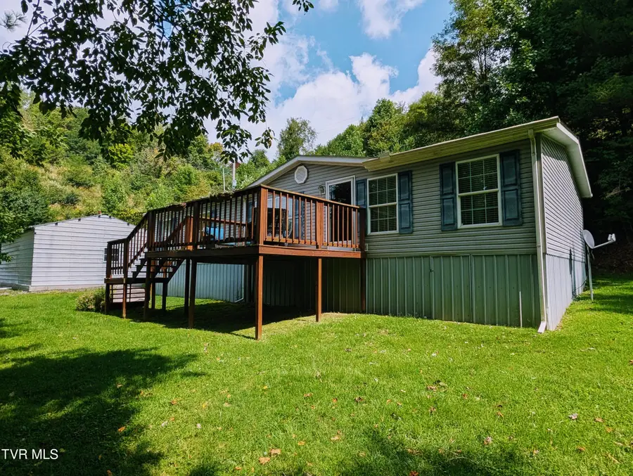 3331 Rockhouse Road, Coeburn, VA 24230 - #2