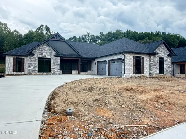 1426 Hairetown Road, Johnson City, TN 37615
