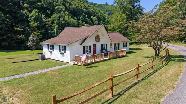 812 Branch Road, Laurel Bloomery, TN 37680