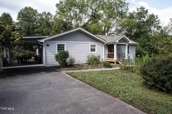 869 Cooks Valley Road, Kingsport, TN 37664