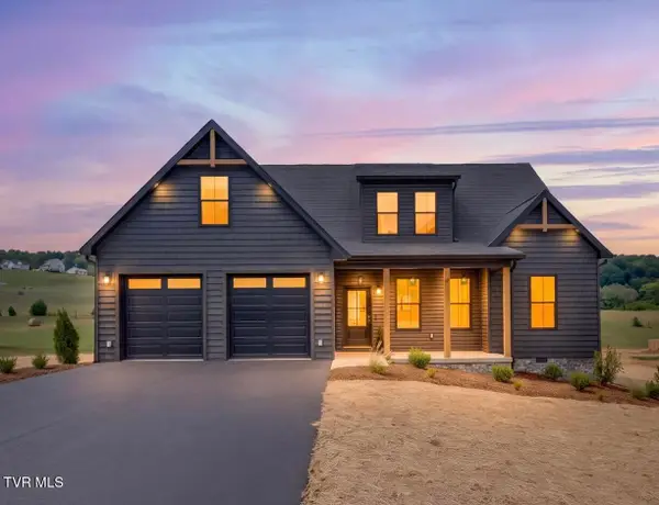 310 Morey Hyder Road, Johnson City, TN 37601