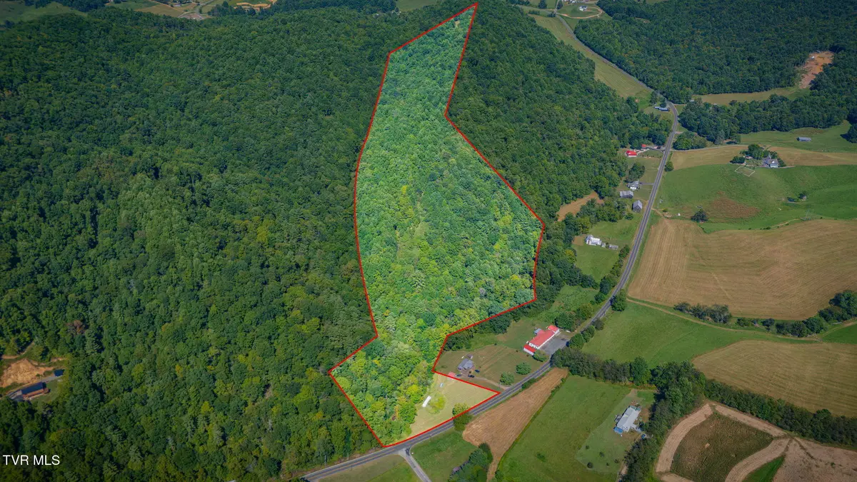 5696 Big Dry Run Road, Mountain City, TN 37683 - #1
