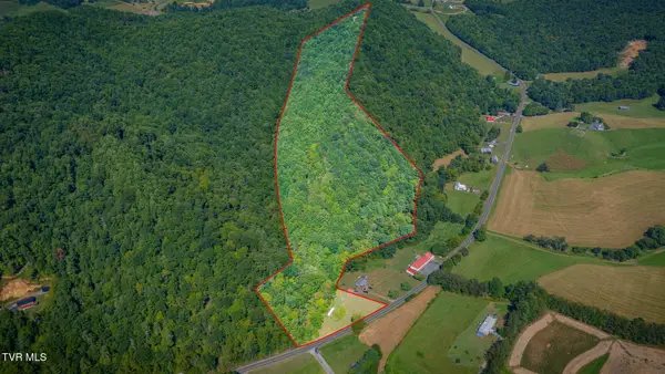 5696 Big Dry Run Road, Mountain City, TN 37683