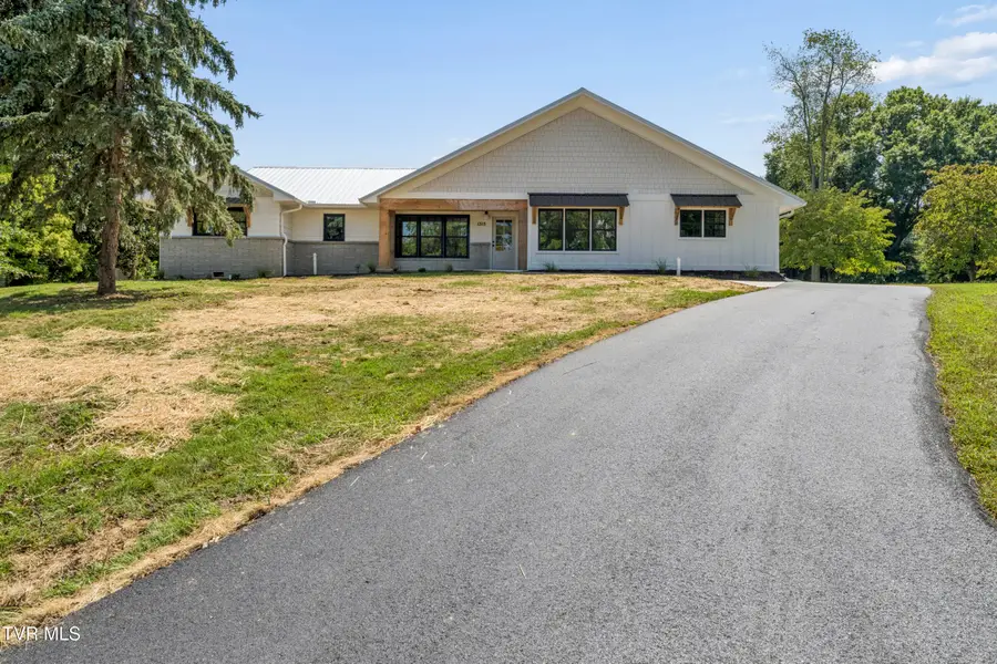 1315 Lynnwood Drive, Johnson City, TN 37601 - #2