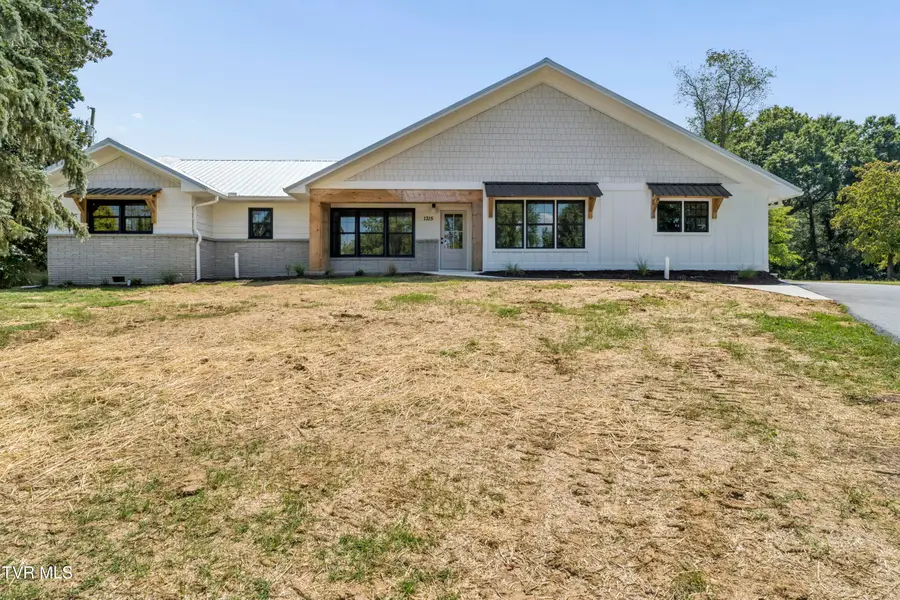 1315 Lynnwood Drive, Johnson City, TN 37601 - #3