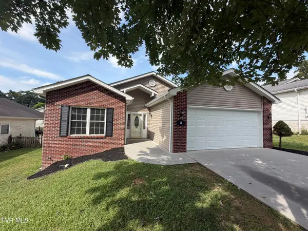 25 Bedding Place, Johnson City, TN 37604