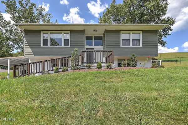 6814 Gate City Highway, Bristol, VA 24202