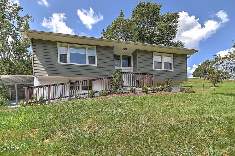 6814 Gate City Highway, Bristol, VA 24202 - #2