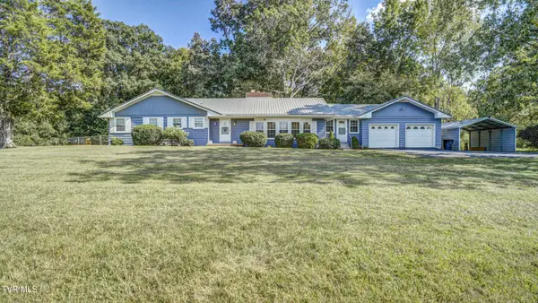 227 Jean Street, Kingsport, TN 37663