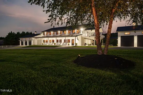520 Buckingham Road, Johnson City, TN 37615