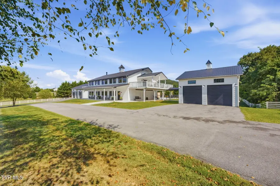 520 Buckingham Road, Johnson City, TN 37615 - #2