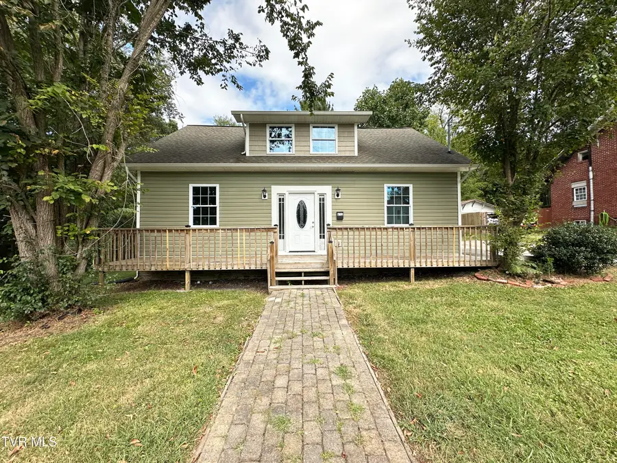 133 East Highland Road, Johnson City, TN 37601 - #2