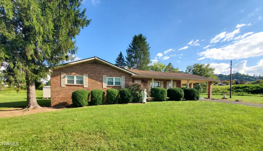 110 Miller Hollow Road, Roan Mountain, TN 37687 - #2