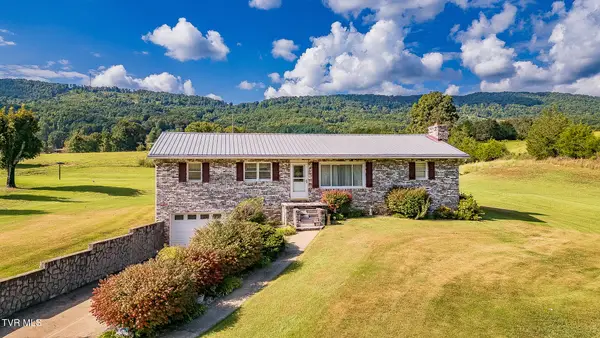 3738 Pattonsville Road, Duffield, VA 24244
