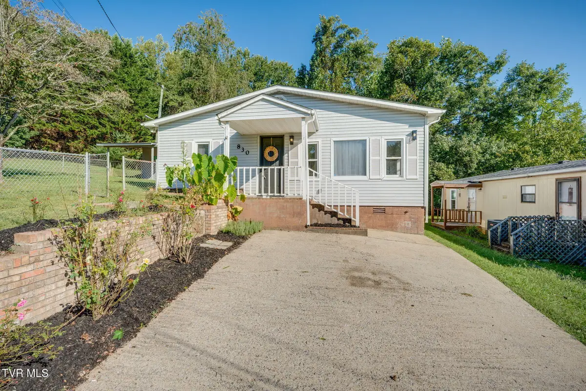 830 Pace Street, Kingsport, TN 37665 - #1