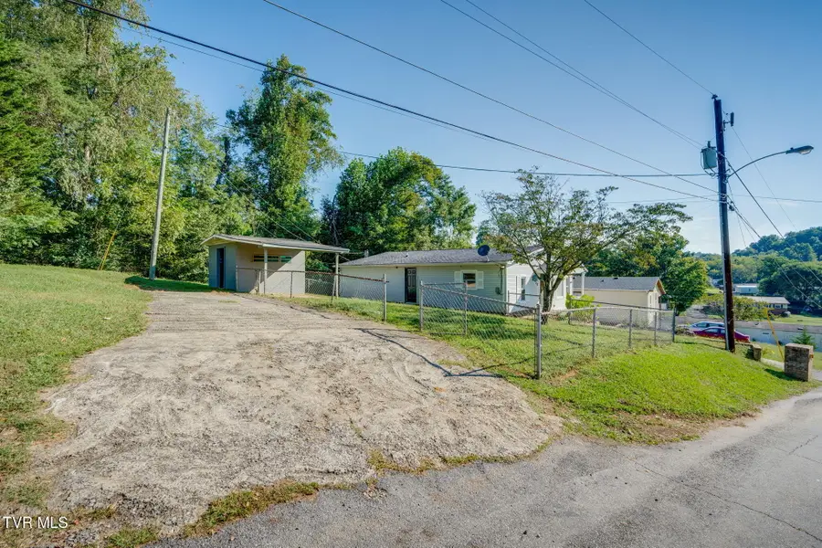 830 Pace Street, Kingsport, TN 37665 - #3
