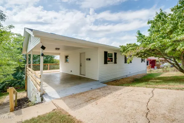 546 Bays View Court, Kingsport, TN 37660