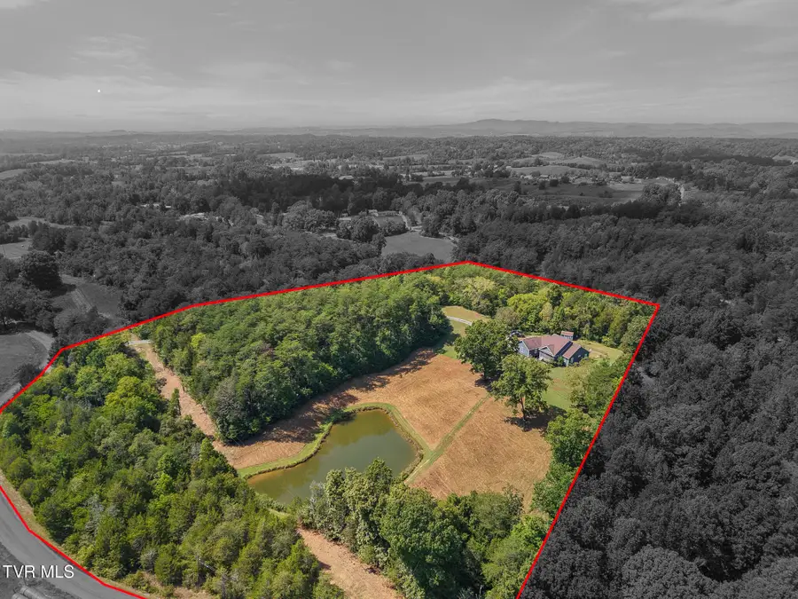 429 Beech Grove Road, Bulls Gap, TN 37711 - #2