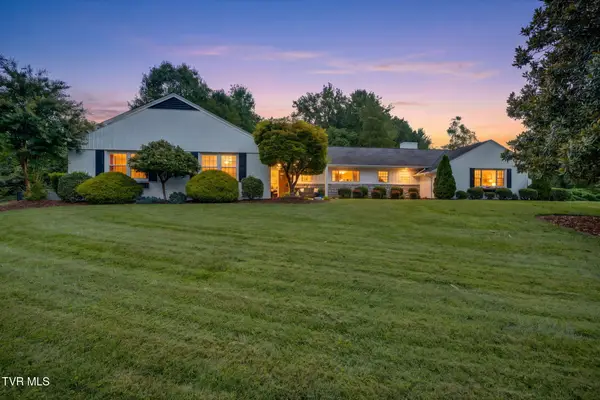 1401 Crescent Drive, Kingsport, TN 37664