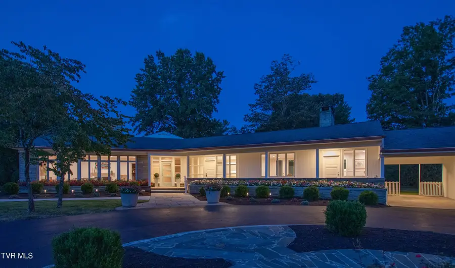 158 Fairfield Drive, Bristol, TN 37620 - #2