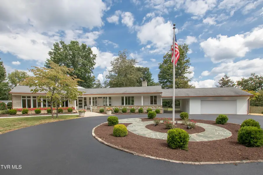 158 Fairfield Drive, Bristol, TN 37620 - #3